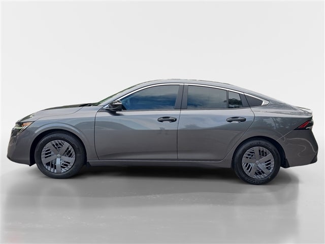 2027 Nissan Sentra S
