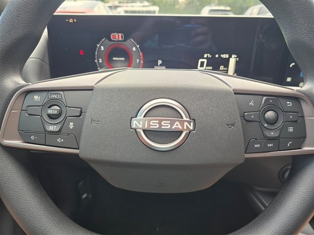 2027 Nissan Sentra S