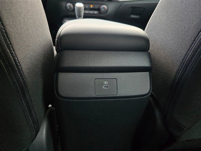 2027 Nissan Sentra S