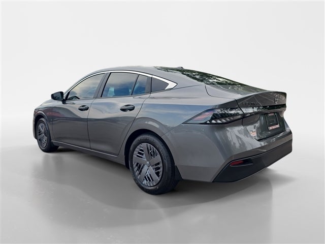 2027 Nissan Sentra S