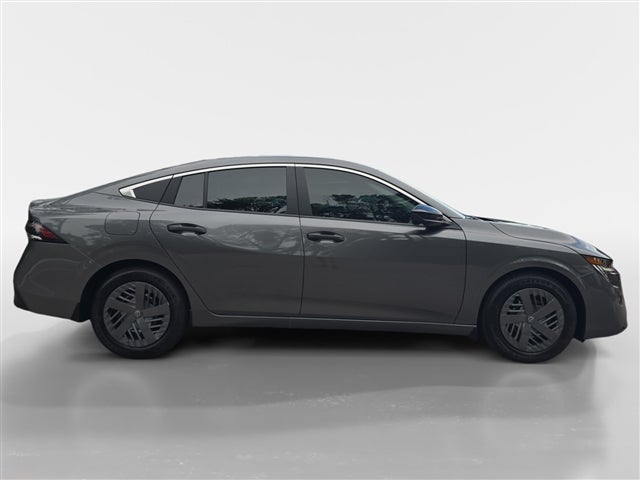 2027 Nissan Sentra S