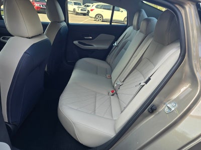 2027 Nissan Sentra SL