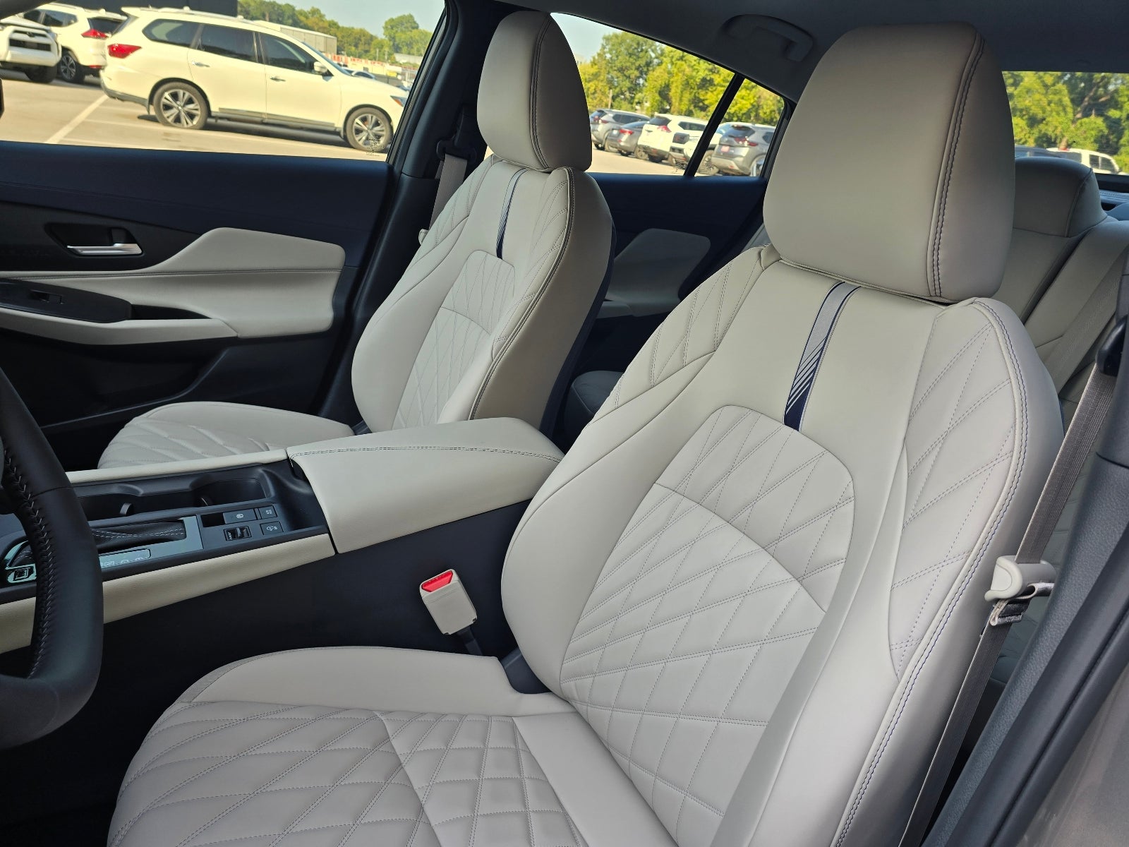 2027 Nissan Sentra SL