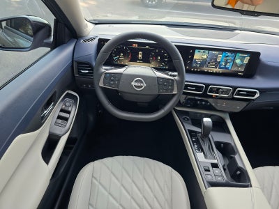 2027 Nissan Sentra SL