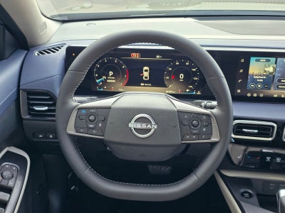 2027 Nissan Sentra SL