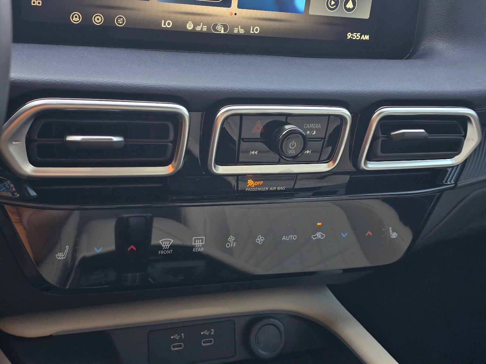 2027 Nissan Sentra SL