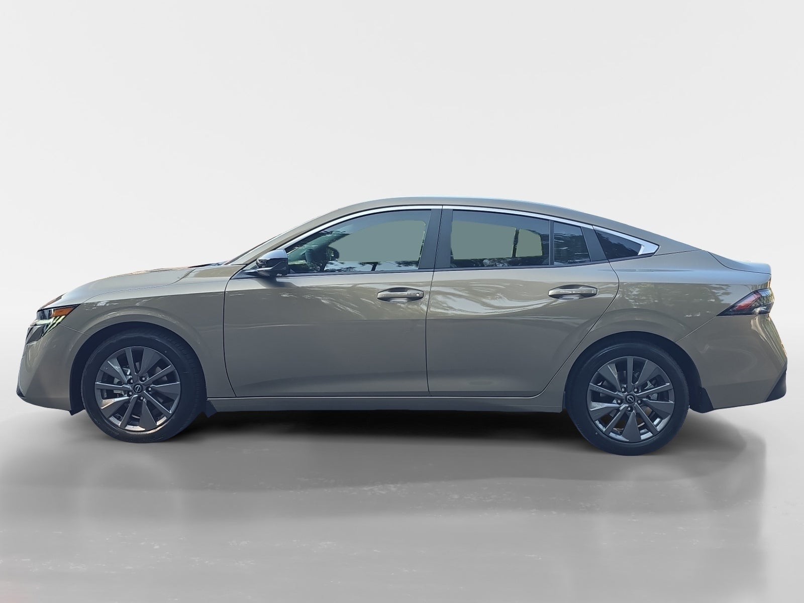 2027 Nissan Sentra SL