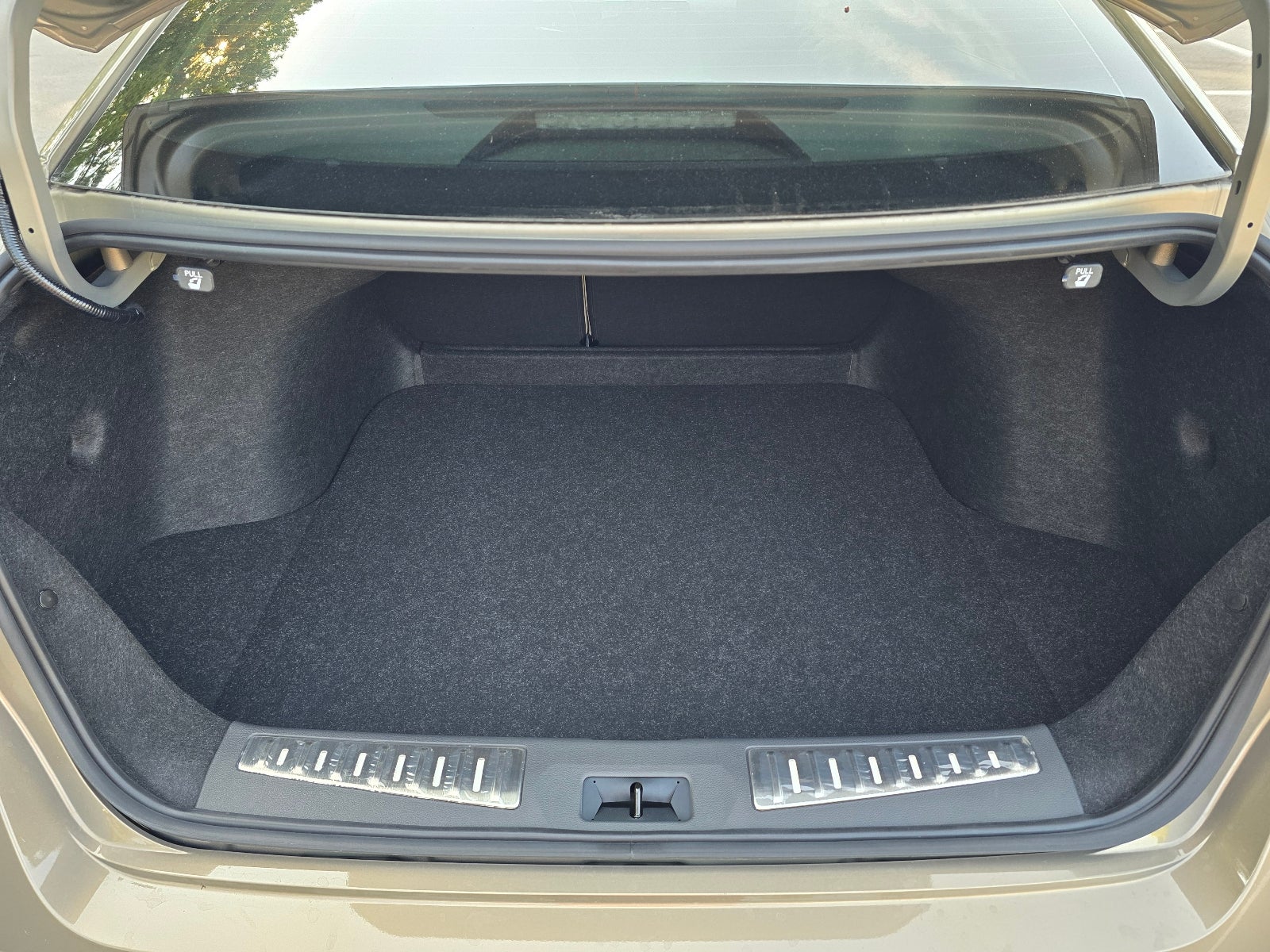 2027 Nissan Sentra SL