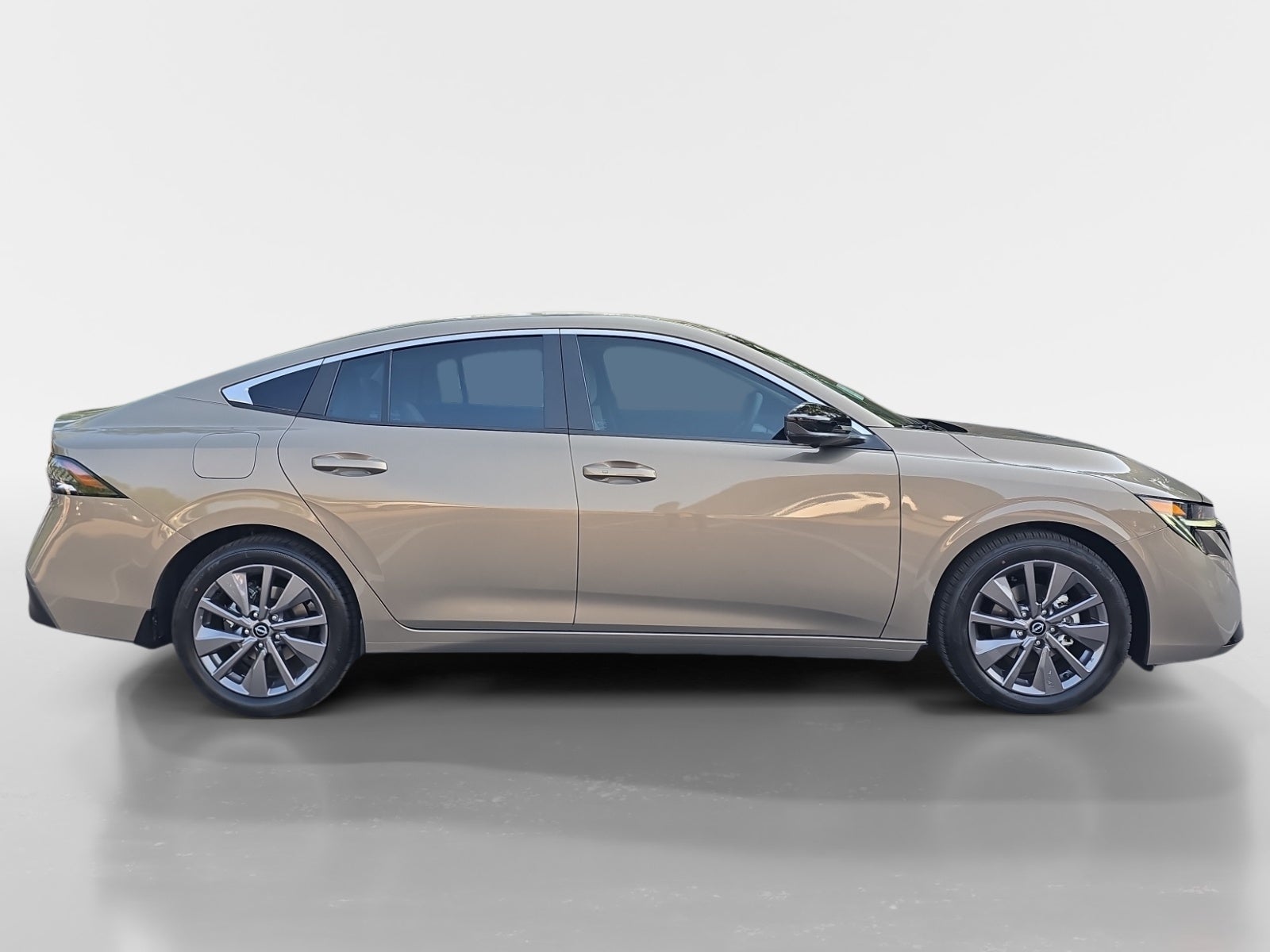 2027 Nissan Sentra SL