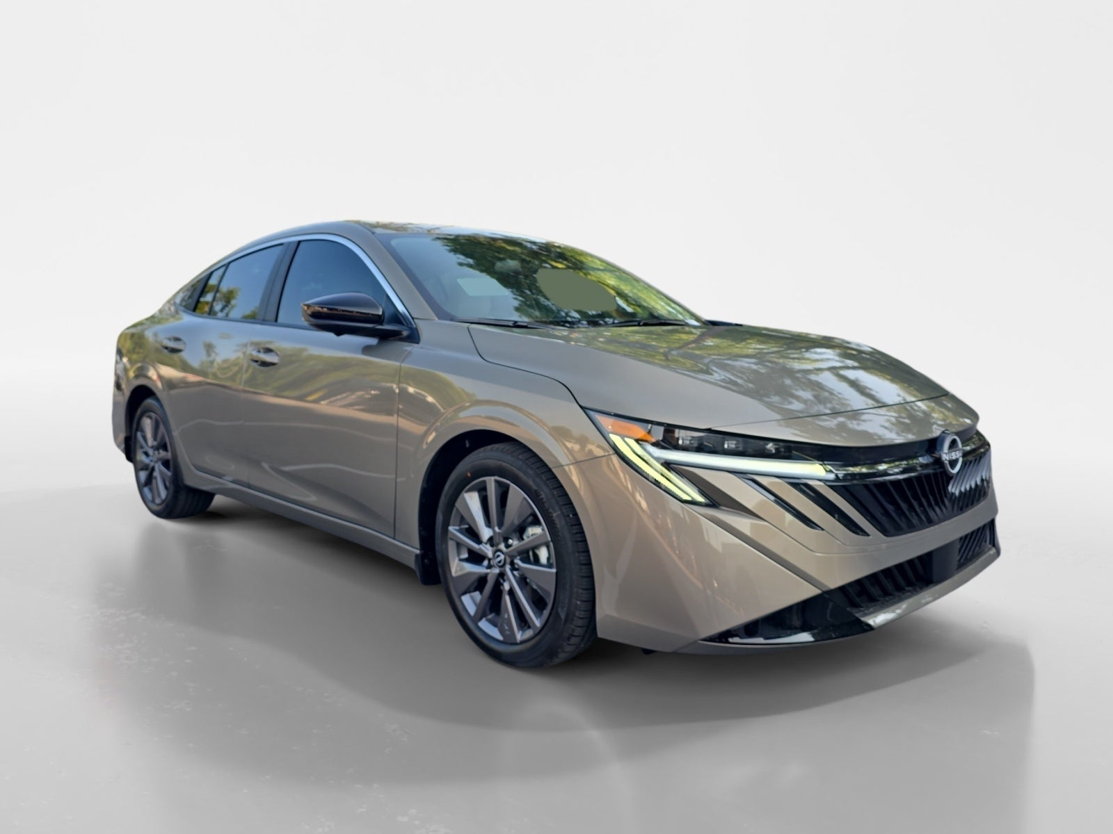 2027 Nissan Sentra SL
