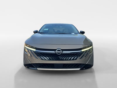 2027 Nissan Sentra SL