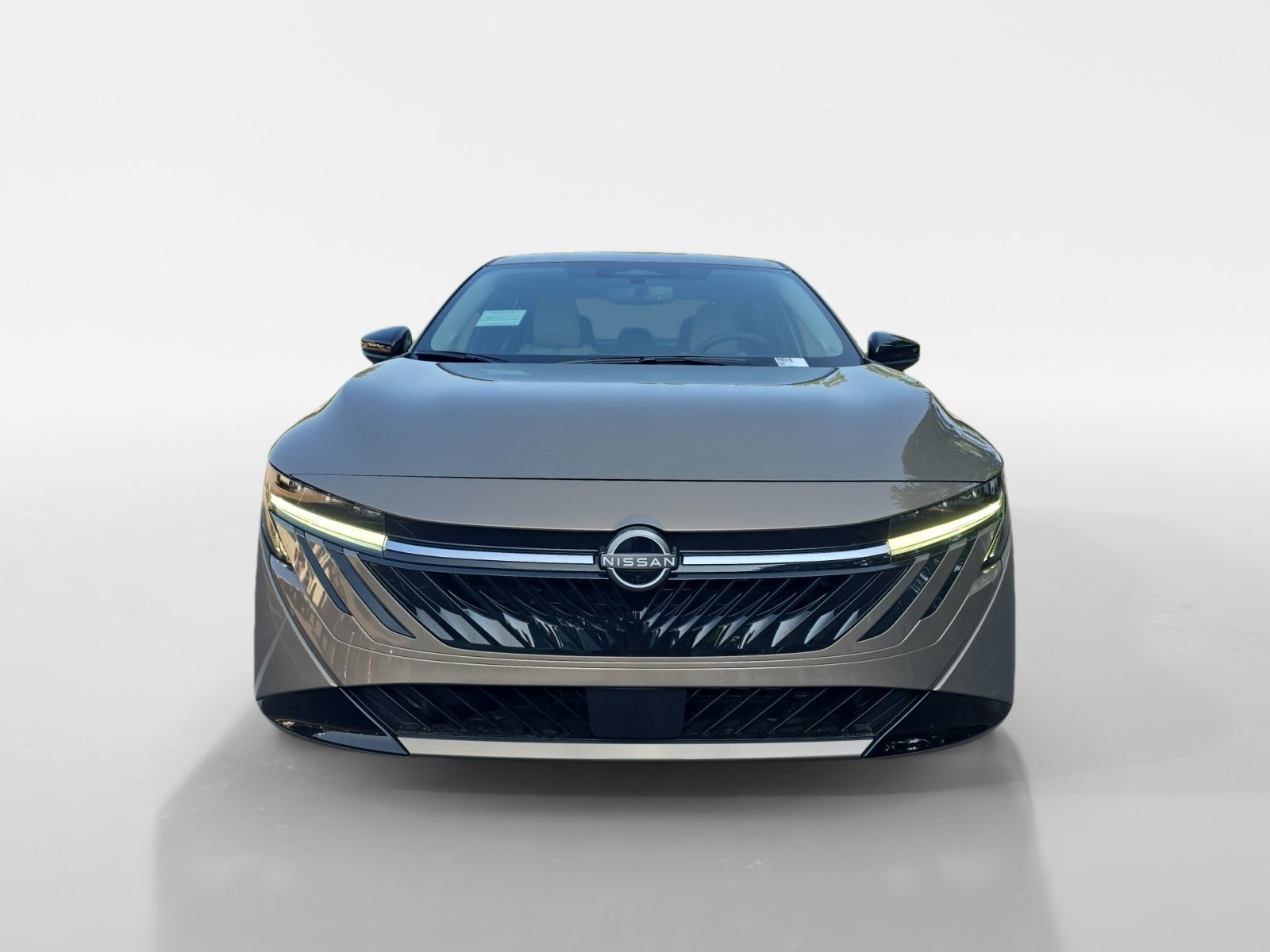 2027 Nissan Sentra SL