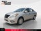 2018 Nissan Versa S