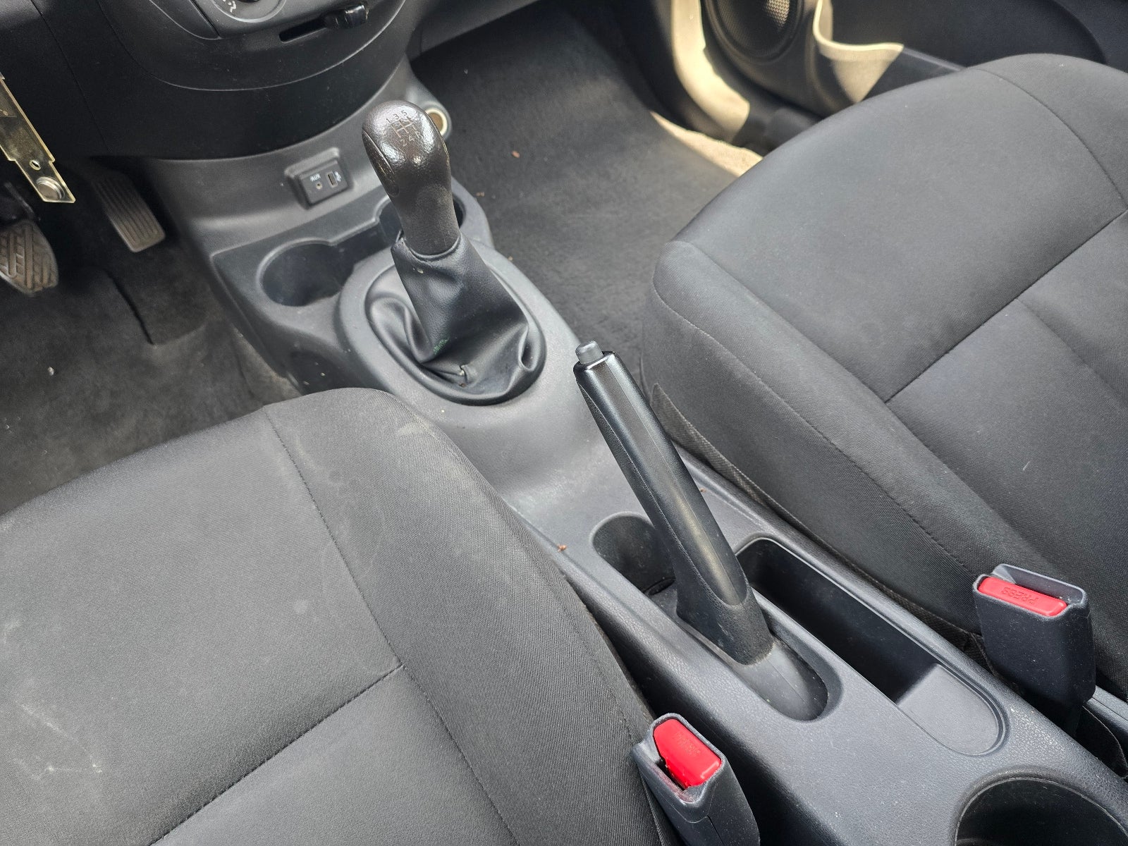2018 Nissan Versa S