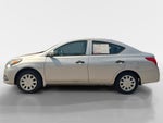 2018 Nissan Versa S