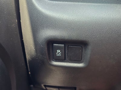 2018 Nissan Versa S