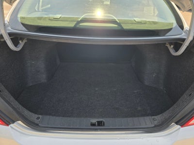 2018 Nissan Versa S
