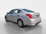 2018 Nissan Versa S