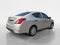 2018 Nissan Versa S