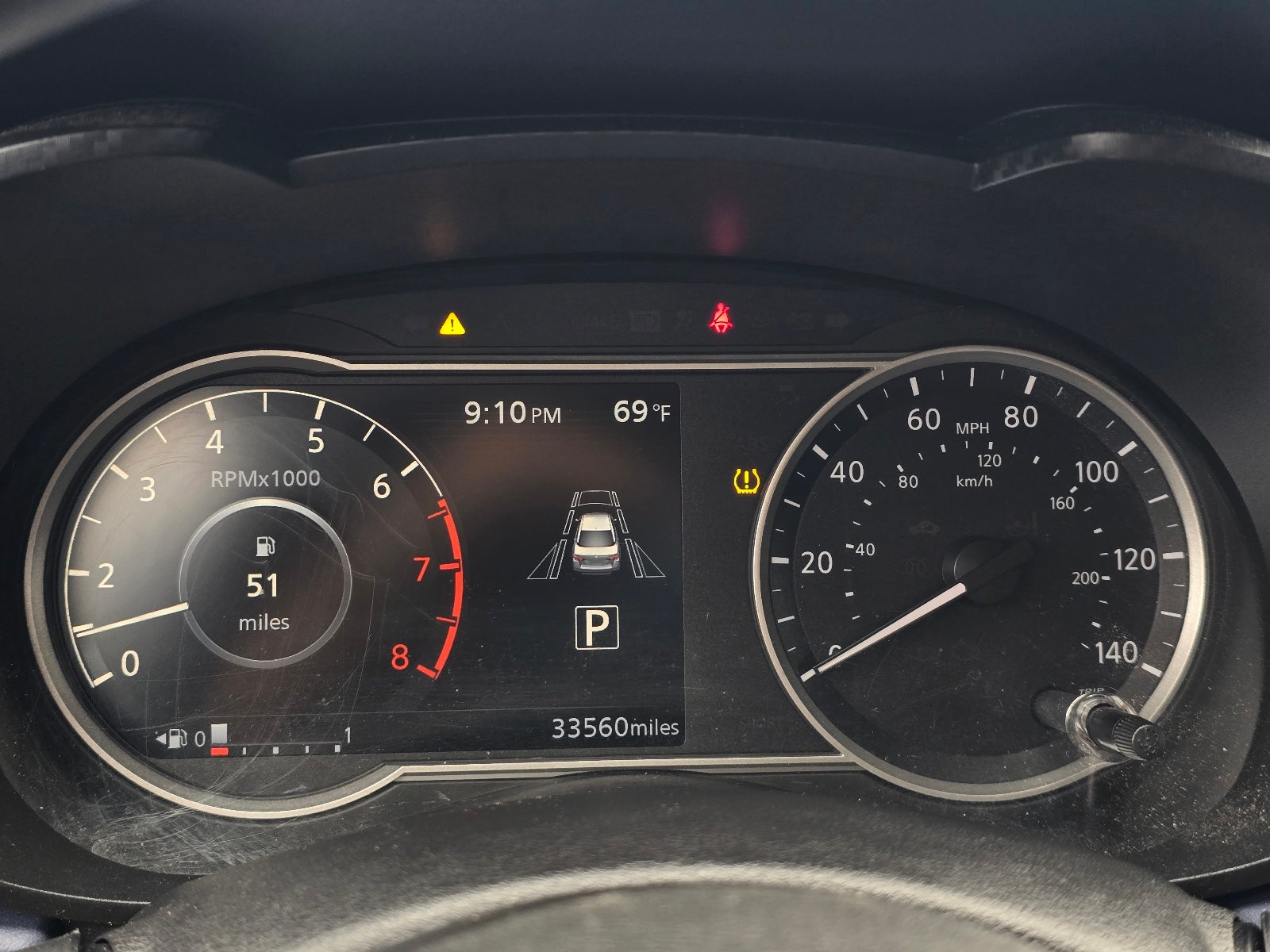 2024 Nissan Versa SV