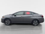 2024 Nissan Versa SV
