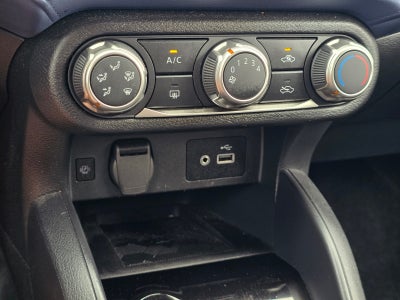 2024 Nissan Versa SV