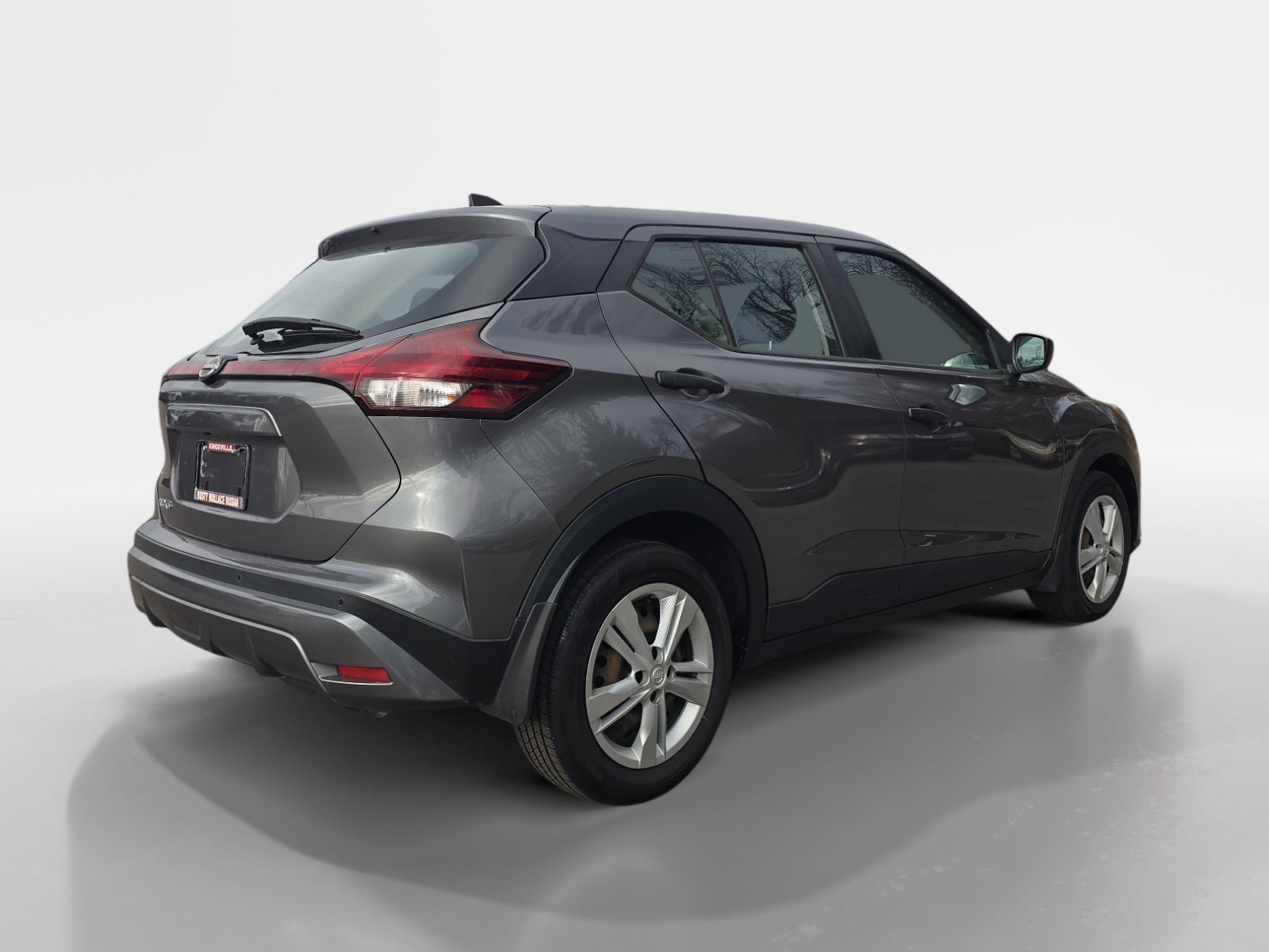 2022 Nissan Kicks S