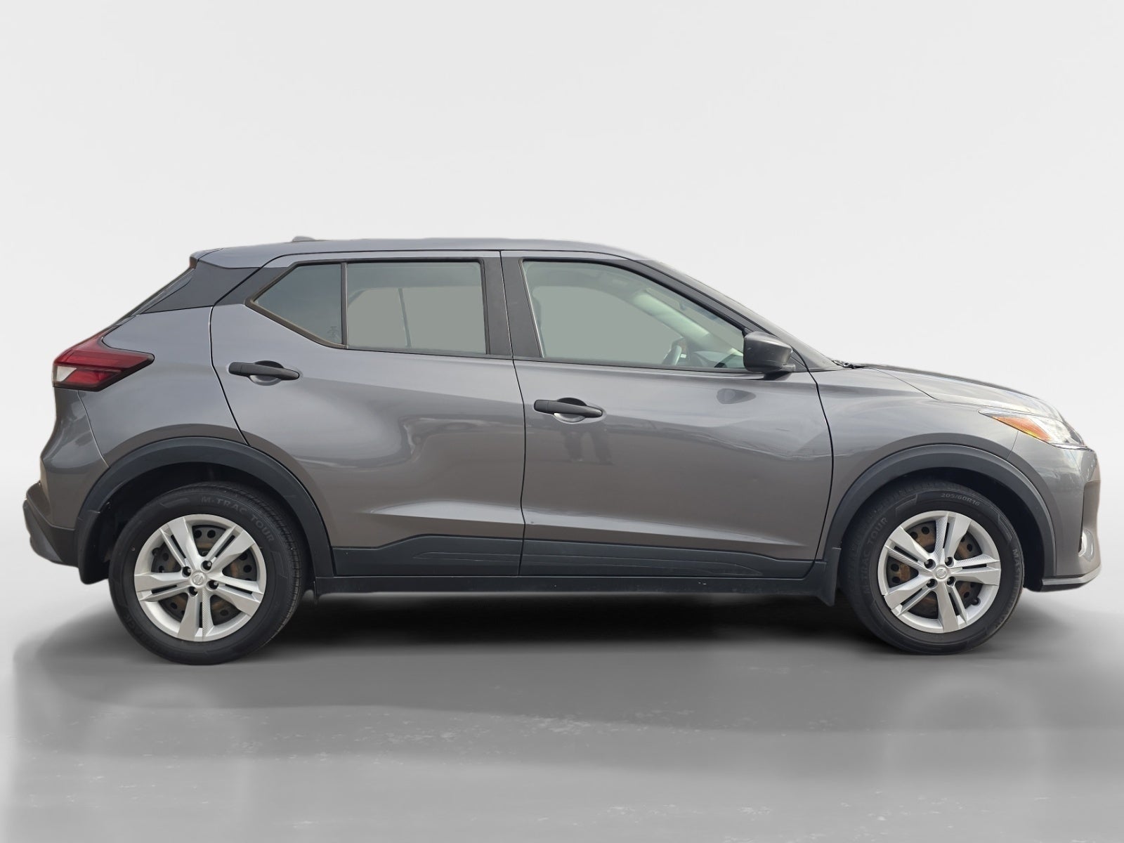 2022 Nissan Kicks S