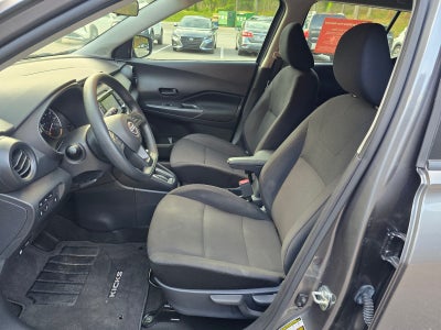 2023 Nissan Kicks S