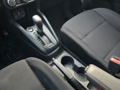 2023 Nissan Kicks S