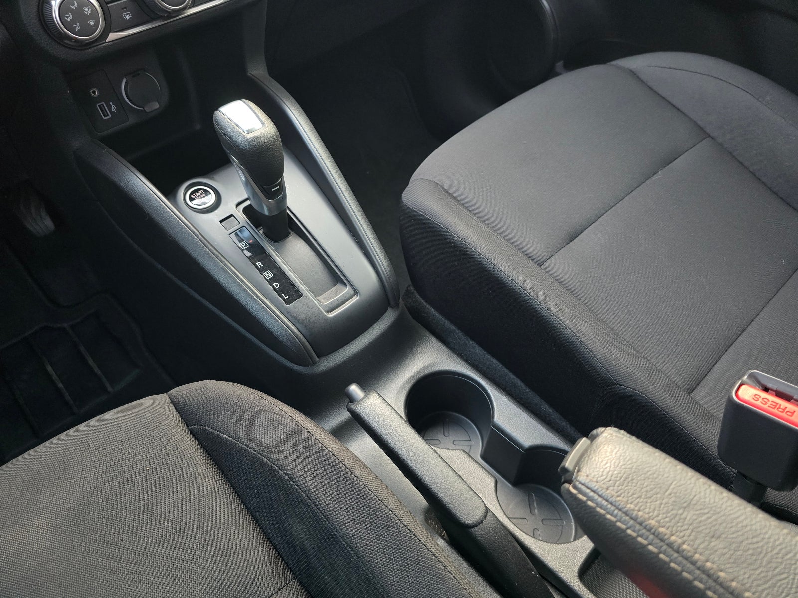 2023 Nissan Kicks S