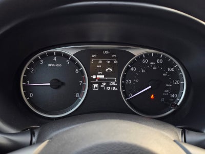 2023 Nissan Kicks S