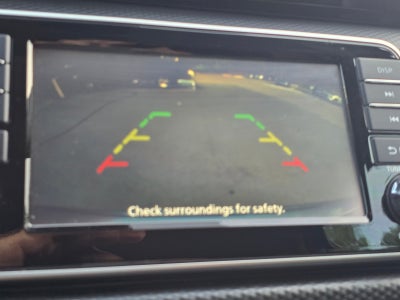 2023 Nissan Kicks S