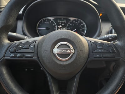 2023 Nissan Kicks S