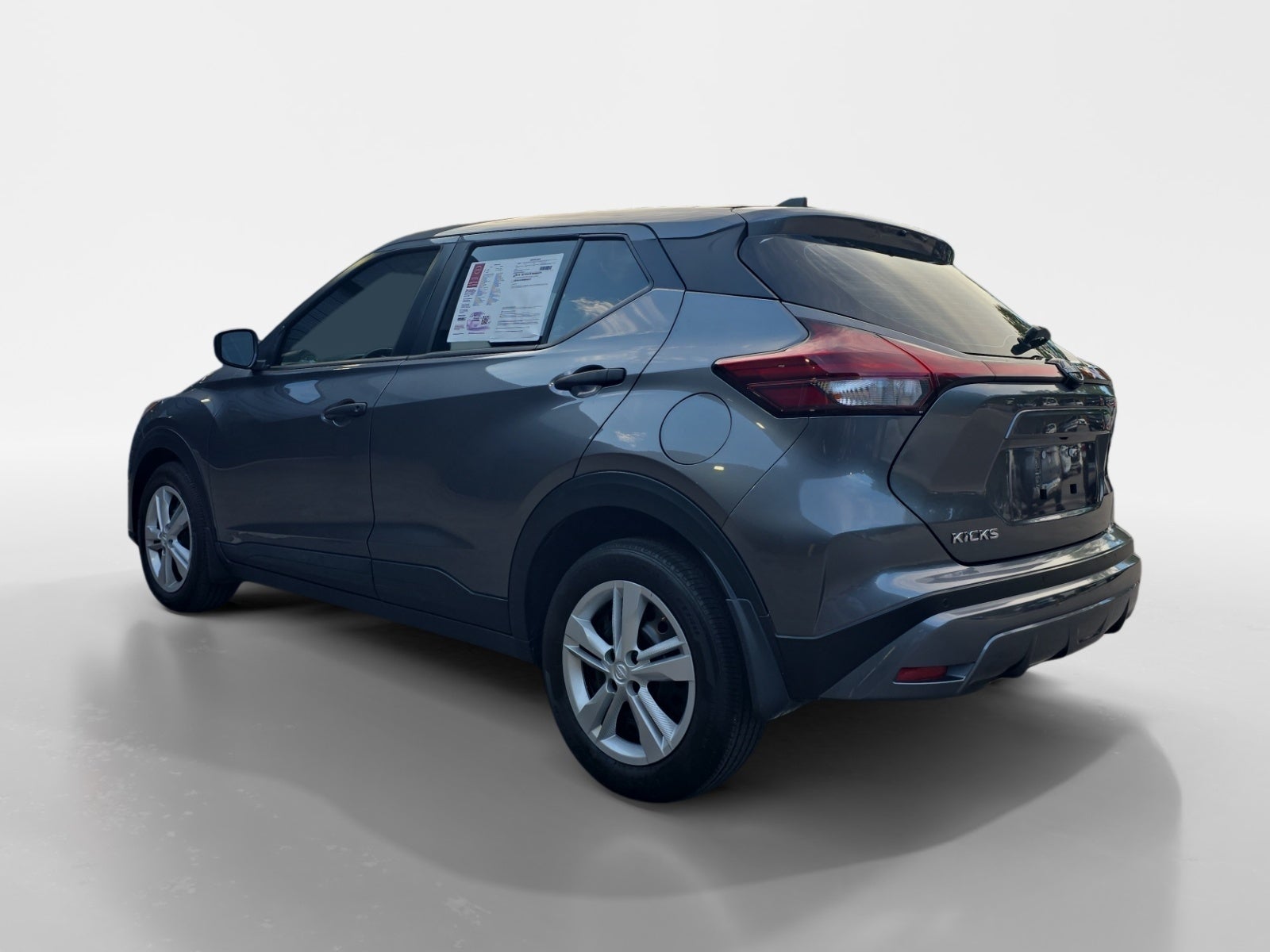 2023 Nissan Kicks S