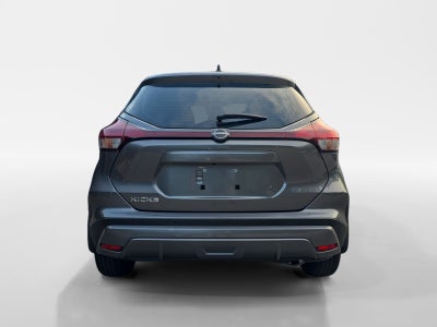 2023 Nissan Kicks S