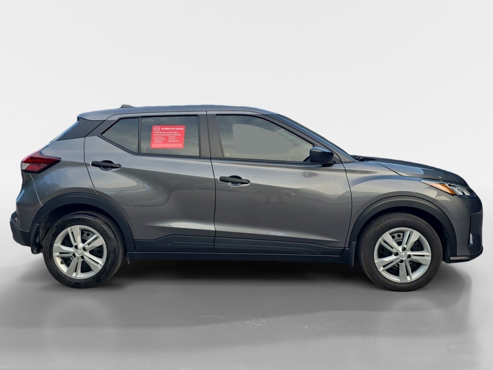 2023 Nissan Kicks S
