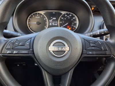 2023 Nissan Kicks S