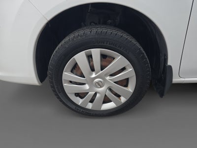2020 Nissan NV200 SV