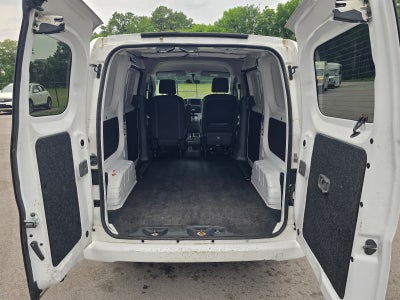 2020 Nissan NV200 SV