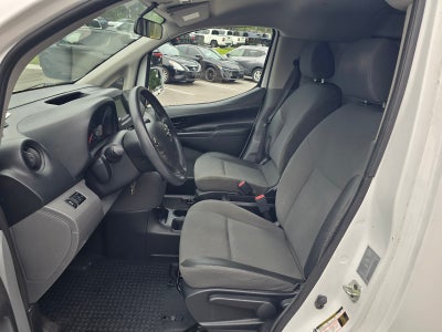 2020 Nissan NV200 SV