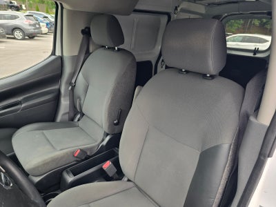 2020 Nissan NV200 SV