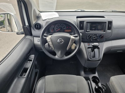 2020 Nissan NV200 SV