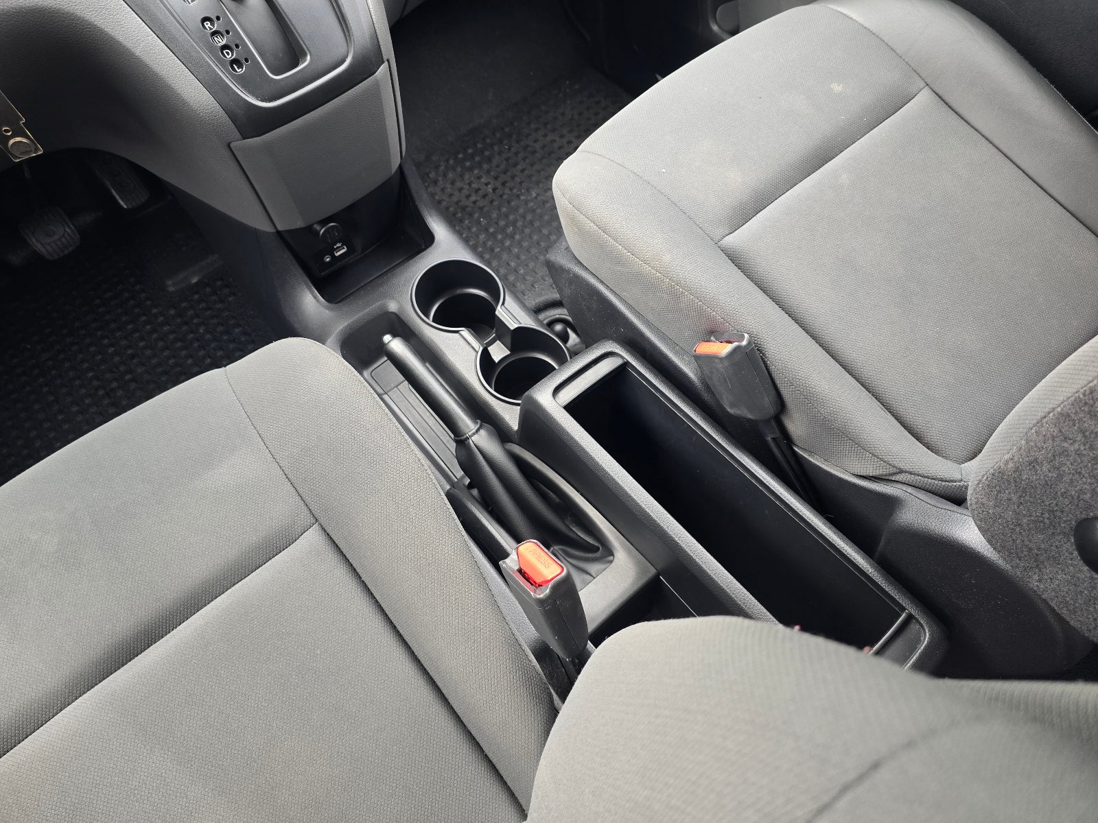 2020 Nissan NV200 SV