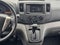 2020 Nissan NV200 SV