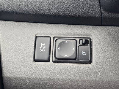 2020 Nissan NV200 SV