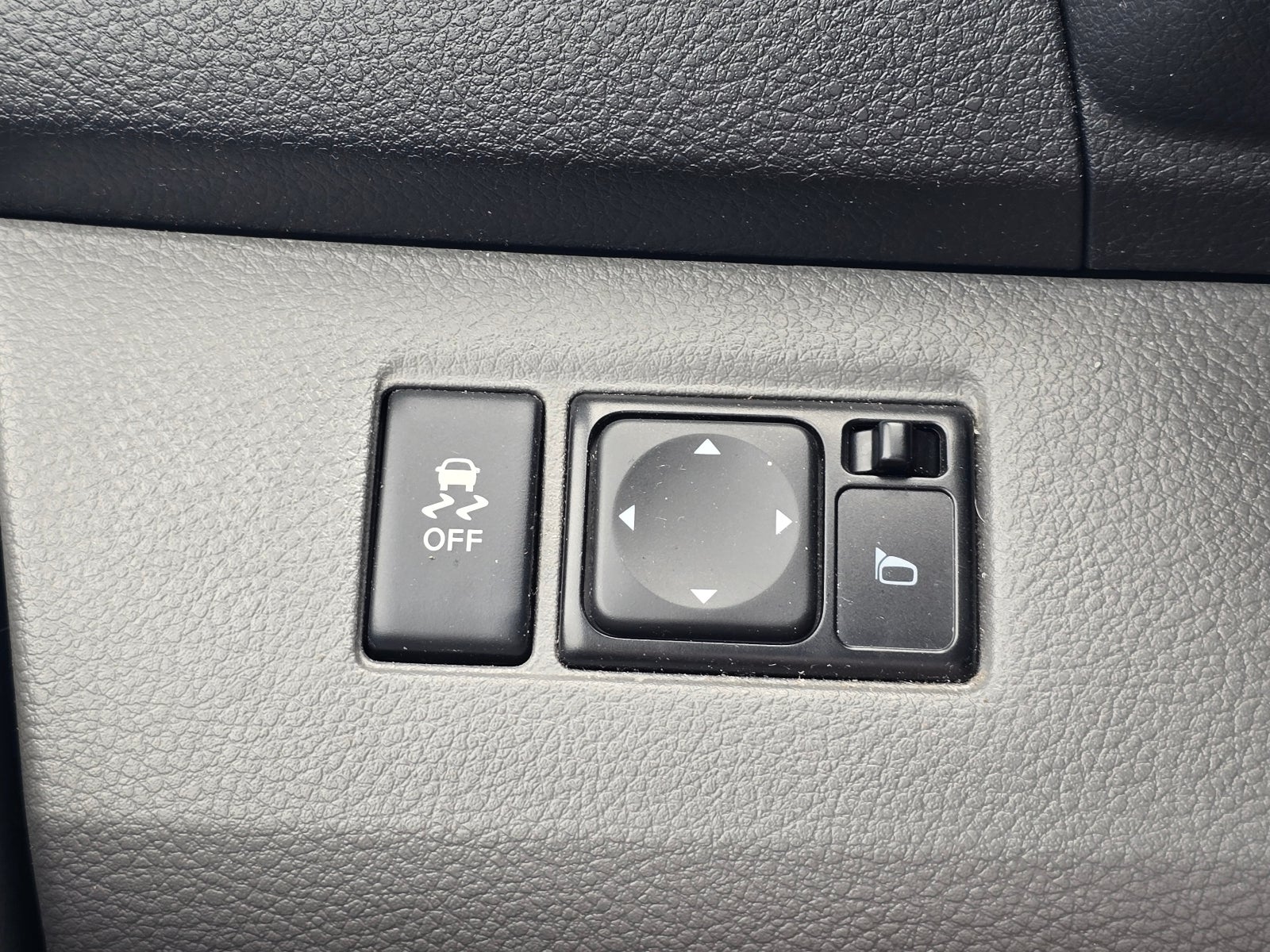 2020 Nissan NV200 SV