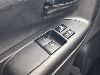 2020 Nissan NV200 SV