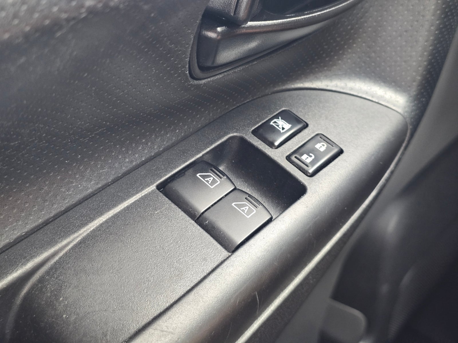 2020 Nissan NV200 SV