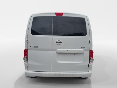 2020 Nissan NV200 SV